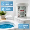 Sanit Wasserkastenwürfel für Geberit, TECE u. Andere 10St. Anteprima dell’immagine prodotto 3