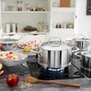 Demeyere Dutch Oven, 28 cm Produktbild-Vorschau 6