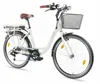 LLOBE City E-Bike 26" Mando, beige Produktbild-Vorschau 2