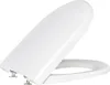 LAUFEN PRO WC-Sitz, mit Deckel, abnehmbar, Absenkautomatik, Produktbild-Vorschau 3