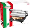 Bestron Kontaktgrill mit Auffangschale, Sandwichmaker mit Produktbild-Vorschau 12