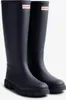 Hunter Downpour Tall Boot Hunter Navy Größe EU 41 Produktbild-Vorschau 11
