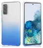 Farbverlauf Hülle für Samsung Galaxy S20 FE Schutzhülle Produktbild-Vorschau 4