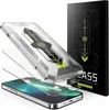 iPhone 12 Pro Max Panzerglas Schutzfolie Display Schutzglas Produktbild-Vorschau 1