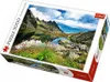Puzzle 3000 Staroleśniański Staw 33031 Podgląd zdjęcia produktu 2