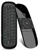 Ovladač 4v1 Airmouse Techstar® W1, bezdrátový, ovladač, Náhled obrázku produktu 1