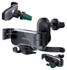 UGREEN LP228 Autogrillhalterung (Schwarz) Produktbild-Vorschau 1
