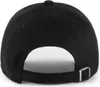 47 Brand Strapback Cap - MELTON BASE New York Yankees Náhled obrázku produktu 2