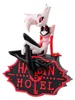 HAZBIN HOTEL - Angel Dust - Figure Monitor Top 16cm Produktbild-Vorschau 4