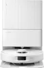 Roborock Qrevo MaxV, Beutellos, Weiß, Rund, 63 dB, 0,33 l, Produktbild-Vorschau 3