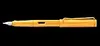Lamy Füllhalter 021 safari candy mango, Feder M Produktbild-Vorschau 2