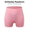 Radunterhose Damen Gepolstert Fahrradhose mit 3D Produktbild-Vorschau 9