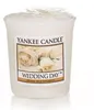 Yankee Candle Bruiloftsdag Votivkaars, 49 gram Productafbeelding-voorbeeld 1