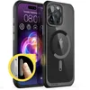 Supcase Ub Magsafe Iphone 16 Pro Nero Anteprima dell’immagine prodotto 1