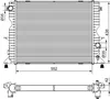 VALEO 701545 Kühler Wasserkühler Motorkühler für LAND ROVER Produktbild-Vorschau 2