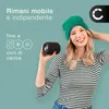 CELLONIC 1x Batteria compatibile con JBL GSP1029102A Anteprima dell’immagine prodotto 6