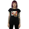 Disney - "Building A Building" T-Shirt für Damen BI32129 Produktbild-Vorschau 2