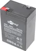Goobay Faston (4,8 mm) Batterie au plomb rechargeable Voir les images du produit 4