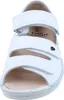 Finn Comfort Usedom, weiß, Damen, Leder, Wechselfußbett, Produktbild-Vorschau 29