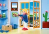 PLAYMOBIL Dollhouse 70205 Grande Casa Delle Bambole Anteprima dell’immagine prodotto 12