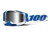 Gogle motocyklowe 100% MX cross Racecraft Gen. 2 lustrzane Podgląd zdjęcia produktu 9