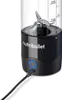 NutriBullet NBP003B Portable Smoothie Maker, black, 475ml Produktbild-Vorschau 9
