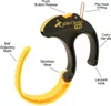 Morsetto per cavi elettrici Pro C Lampe Golden M Golden M Anteprima dell’immagine prodotto 1