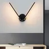 LED Wandleuchte, Wandlampe, 10W 4000K Warmweiß Produktbild-Vorschau 6
