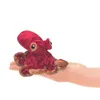 Folkmanis 2767 Fingerpuppe Oktopus Produktbild-Vorschau 3