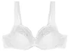 Triumph Modern Lace+Baumwolle, Weiß, Bügel, Muster, Produktbild-Vorschau 6
