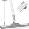 Vloerwisser – 36 cm – Waterwisser met verstelbare Productafbeelding-voorbeeld 1