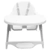 Yalion Chaise haute 2 en 1Chaise de salle à manger pour Voir les images du produit 17