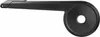 Hesling protège-chaîne Move 3.2 Bosch 52 x 18 cm noir Voir les images du produit 1