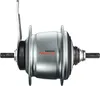 26 Zoll Hinterrad Zac2000 Hohlkammer geöst Shimano Nexus Produktbild-Vorschau 6