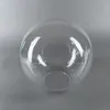 Verre sphérique pour lampe, verre à bulle transparent, Ø Voir les images du produit 4