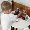 WOOPIE Fast Food XXL Negozio Ristorante Cassa + Anteprima dell’immagine prodotto 9