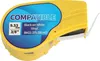 vhbw Schriftband-Kassette Ersatz für Brady M21-375-595-WT Produktbild-Vorschau 3