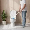Minicee WC-Borstel Nachfüllset – 36 Einweg-Borstenköpfe für Produktbild-Vorschau 6