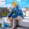 FuRyuu SAKAMOTO DAYS Noodle Stopper Figure -Shin Asakura-, Náhled obrázku produktu 4