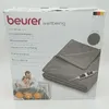 Coperta termica Beurer HD 150 XXL Cosy Taupe, Colore:Taupe Anteprima dell’immagine prodotto 19