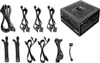 Toughpower PF1 750W (schwarz, 4x PCIe, Kabel-Management, Produktbild-Vorschau 10