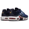 Nike Air Max Plus "Eclair Lightning" colorato, dimensioni: Anteprima dell’immagine prodotto 14