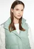 Giacche da donna Jeona - colore menta Anteprima dell’immagine prodotto 2