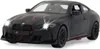 BMW M4 CSL 1:16 schwarz matt 2,4GHz Produktbild-Vorschau 9