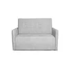 Sofa DALIA I, Wohnzimmer, modernes Schlafsofa Couch Produktbild-Vorschau 4