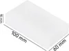 Magischer Schwamm 100 x 60 x 15 mm – 1 Stück Produktbild-Vorschau 8