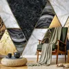 Muralo Vlies Fototapete MARMOR modernes Muster Mosaik Produktbild-Vorschau 10