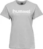 hummel  T-Shirt Training Kurzarm Sport Rundhals Figurbetont Produktbild-Vorschau 3