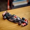 LEGO Speed Champions Bolid F1 MoneyGram Haas Team VF-24, Podgląd zdjęcia produktu 19