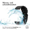 imoshion Silikonband - Universelle 24 mm Anschluss - Produktbild-Vorschau 5